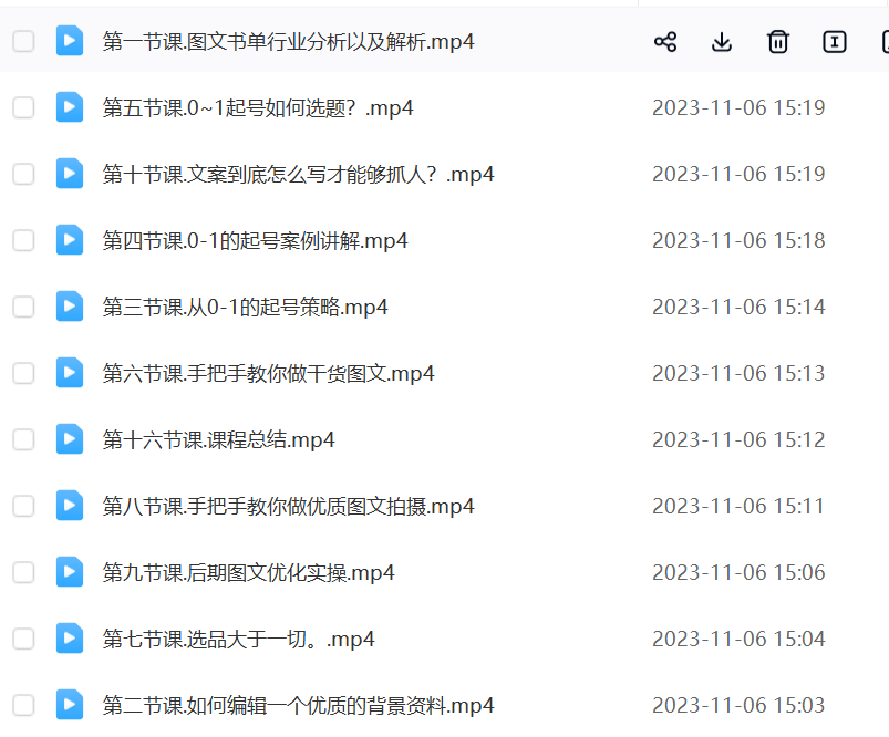 图片[1]-【实操教程】抖音实拍图文，手把手教学-联码科技